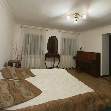 Cosy flat Leilighet Jerevan Eksteriør bilde