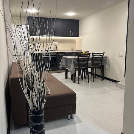 Cosy flat Leilighet Jerevan Eksteriør bilde