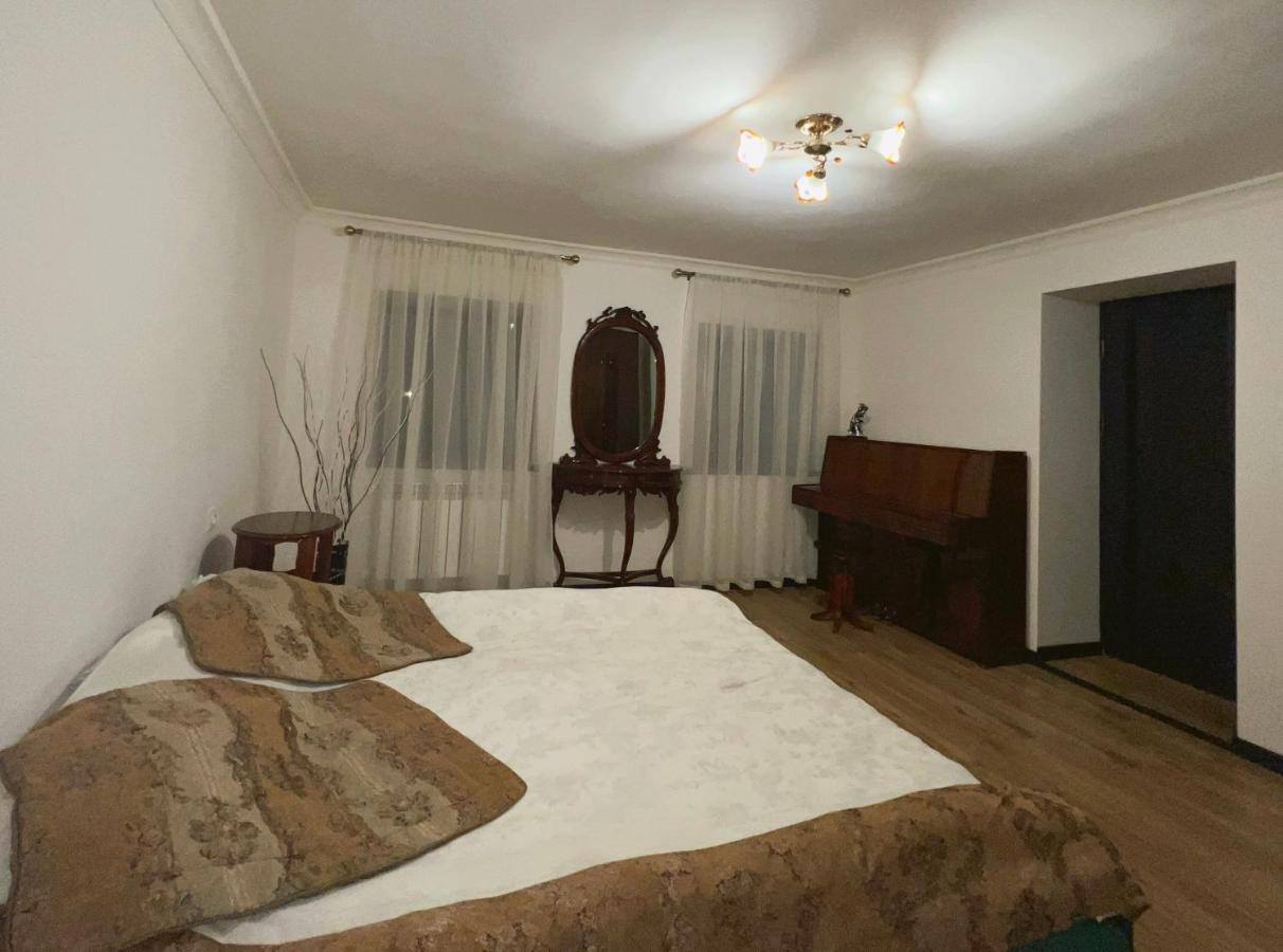 Cosy flat Leilighet Jerevan Eksteriør bilde