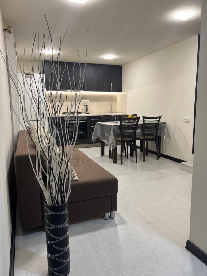Cosy flat Leilighet Jerevan Eksteriør bilde