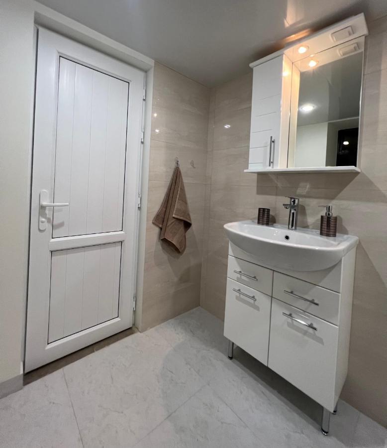 Cosy flat Leilighet Jerevan Eksteriør bilde