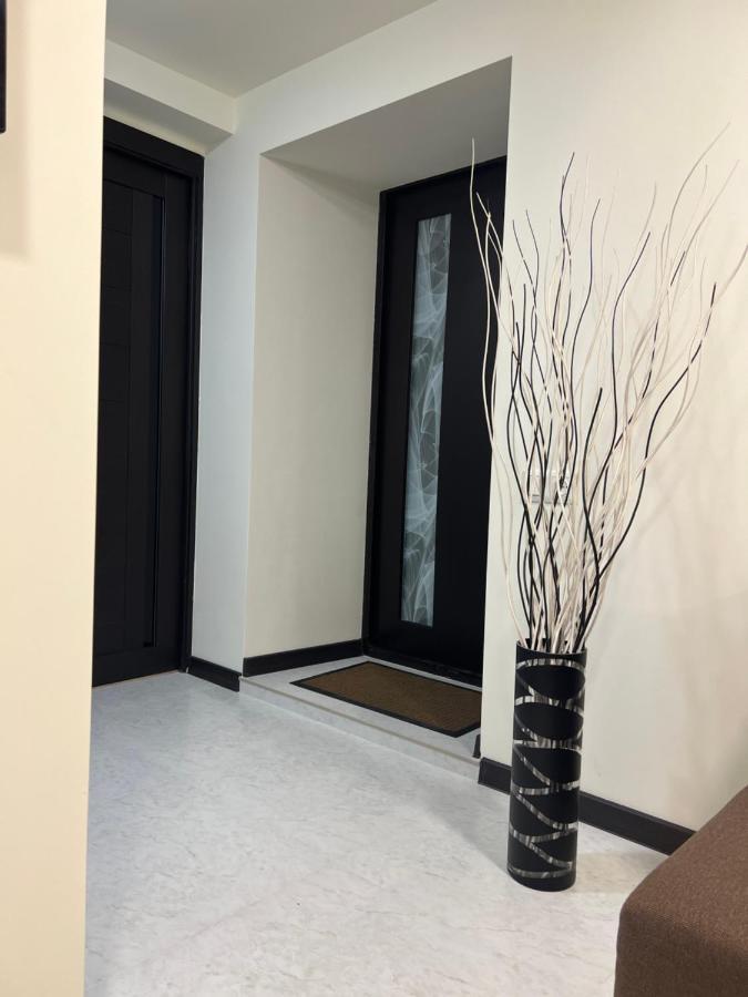 Cosy flat Leilighet Jerevan Eksteriør bilde