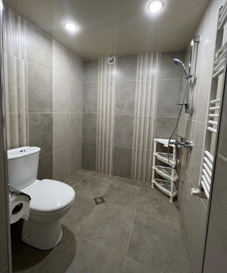 Cosy flat Leilighet Jerevan Eksteriør bilde