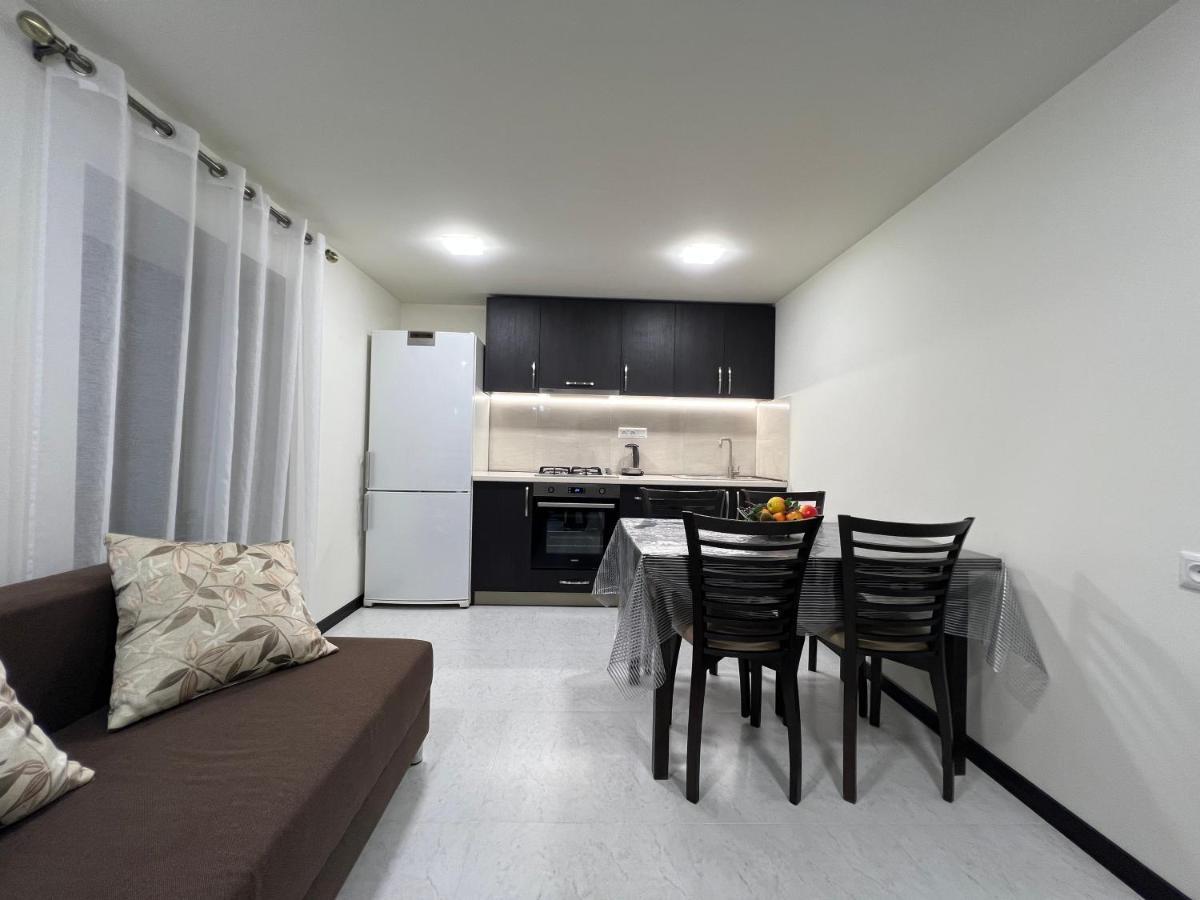 Cosy flat Leilighet Jerevan Eksteriør bilde