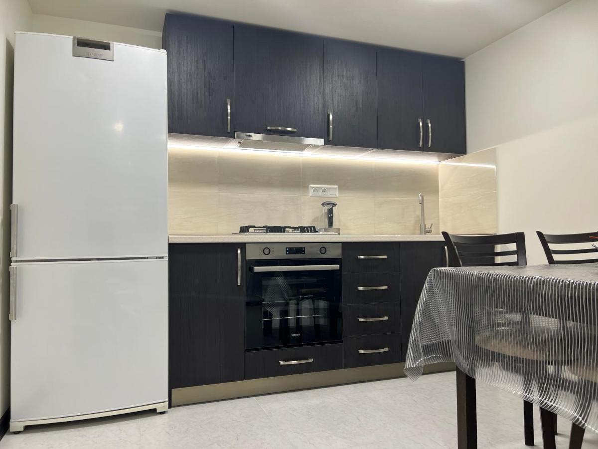 Cosy flat Leilighet Jerevan Eksteriør bilde